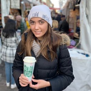 HI IM FELICIA 🤗 MEET YOUR POSHER